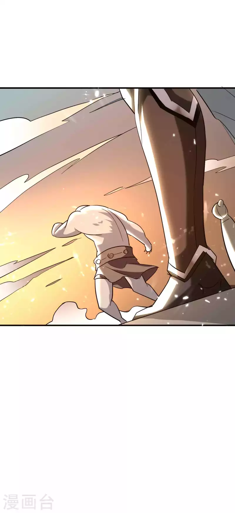 第135话 独特的作弊技巧！36