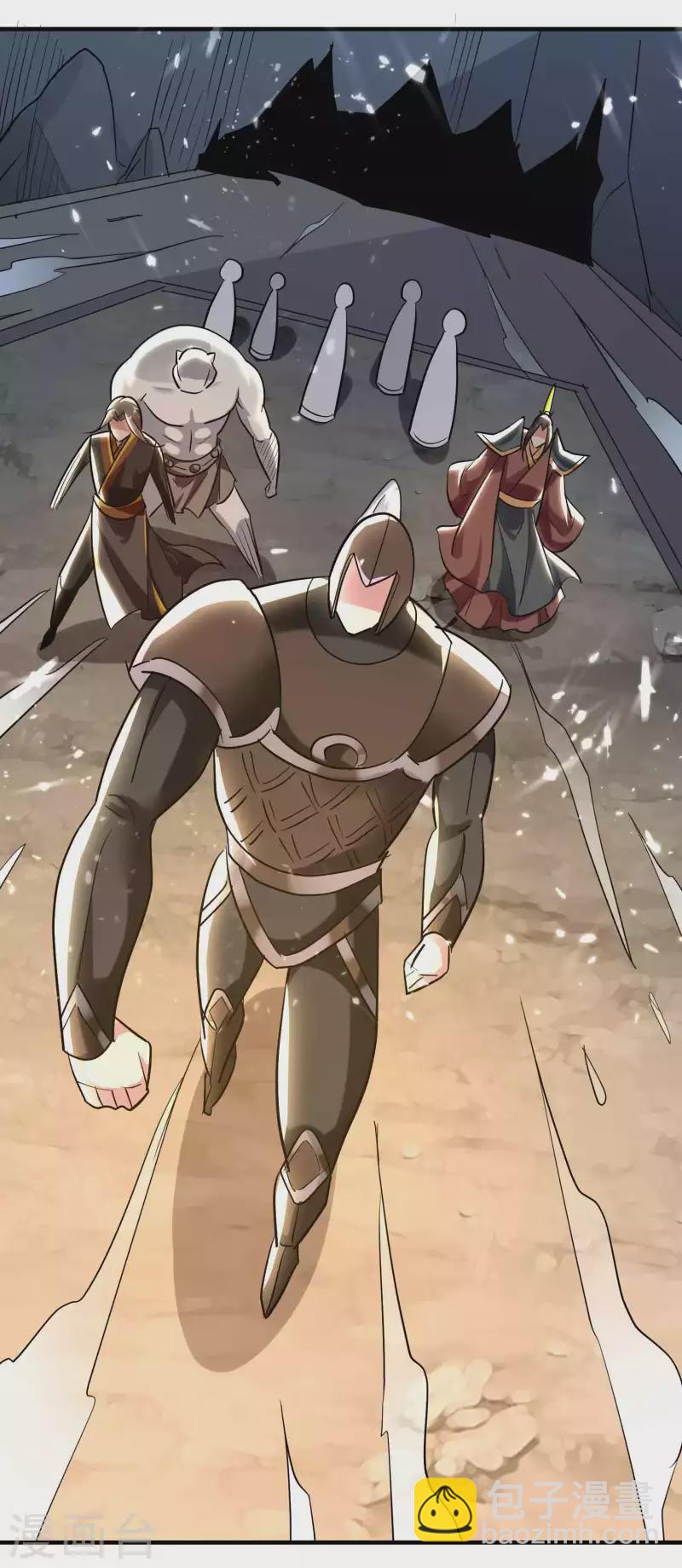 第135话 独特的作弊技巧！37