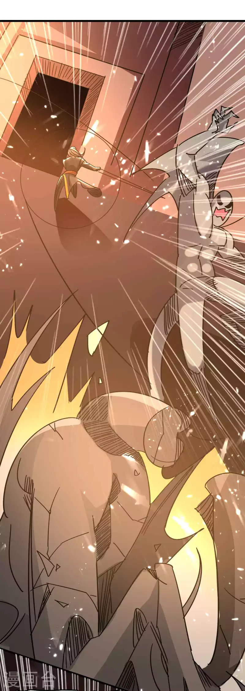 第135话 独特的作弊技巧！4