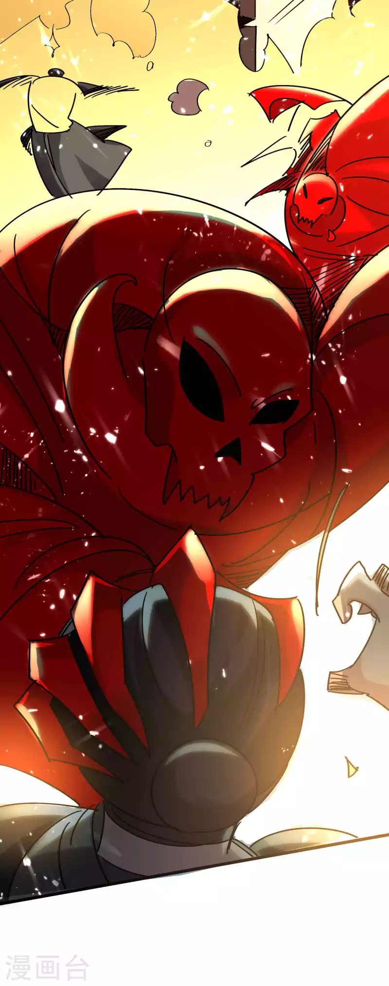 第135话 独特的作弊技巧！8