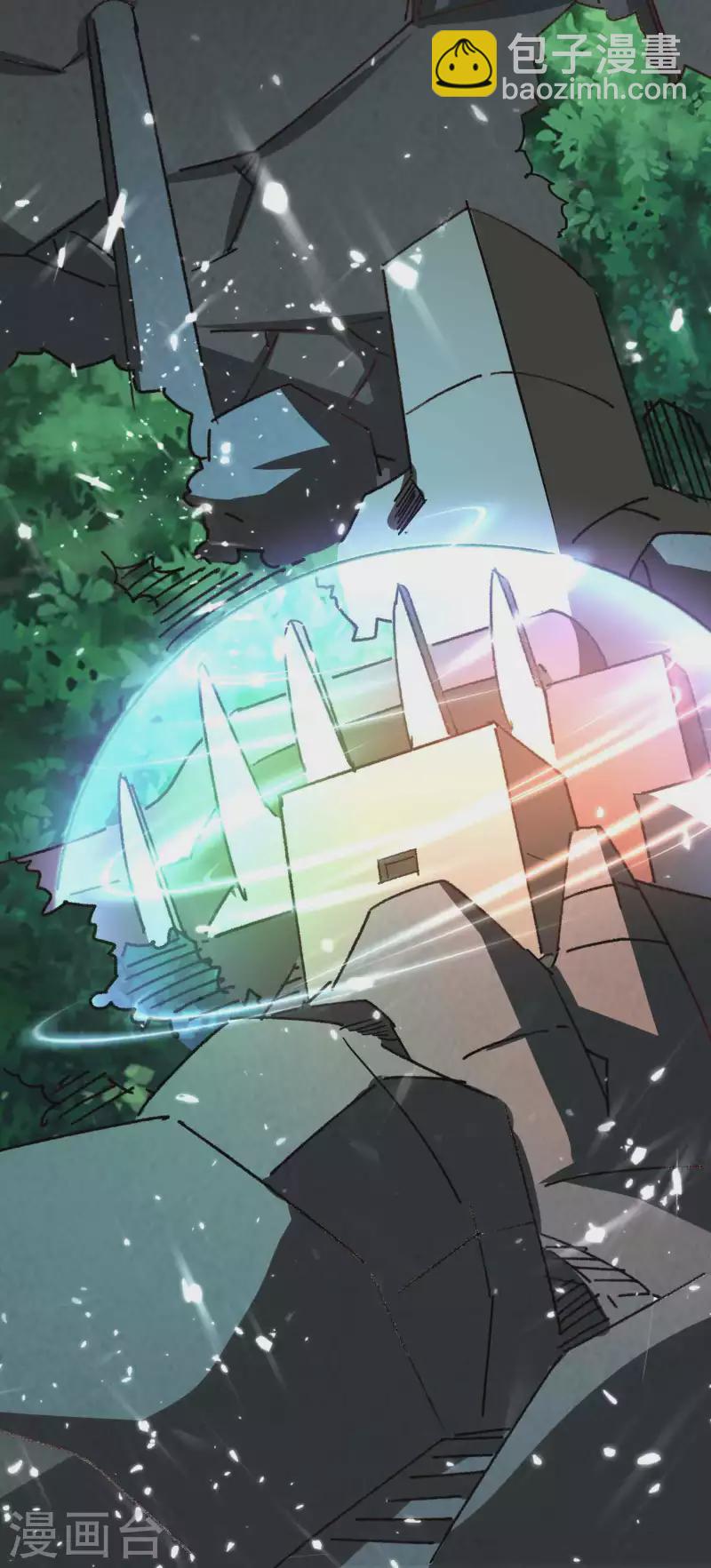 第137话 开门迎客瓮中捉鳖17