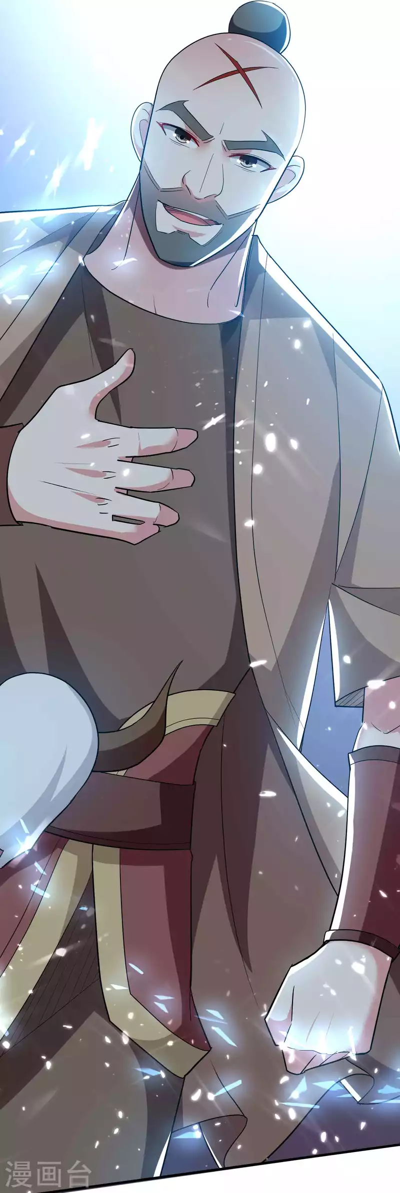 第137话 开门迎客瓮中捉鳖22