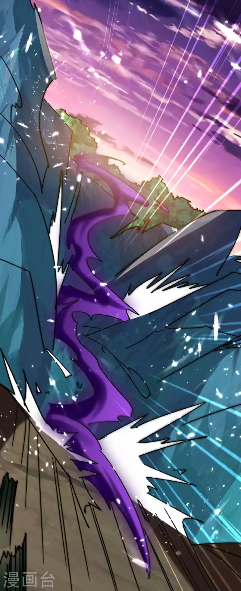 第141话 逆转只在转瞬间！12