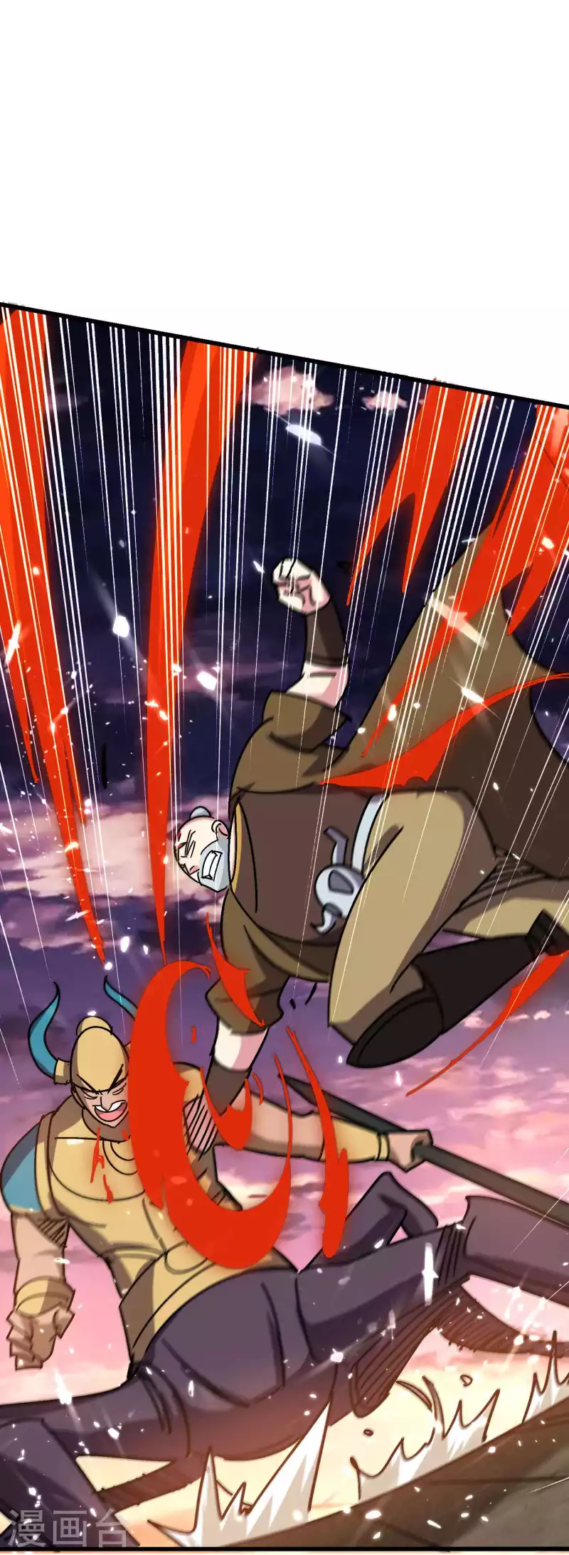第141话 逆转只在转瞬间！22