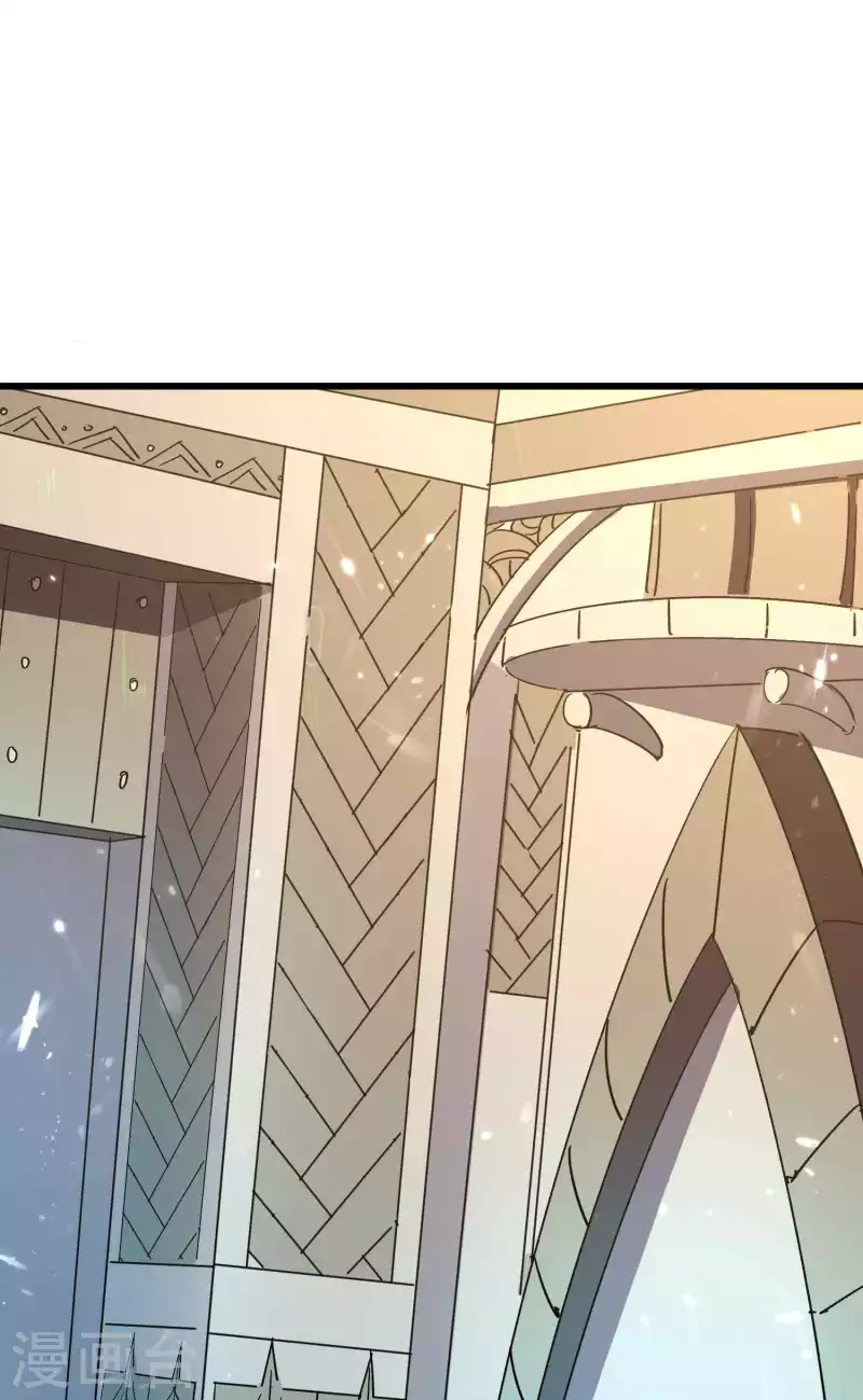 第144话 一无所觉危机近？2