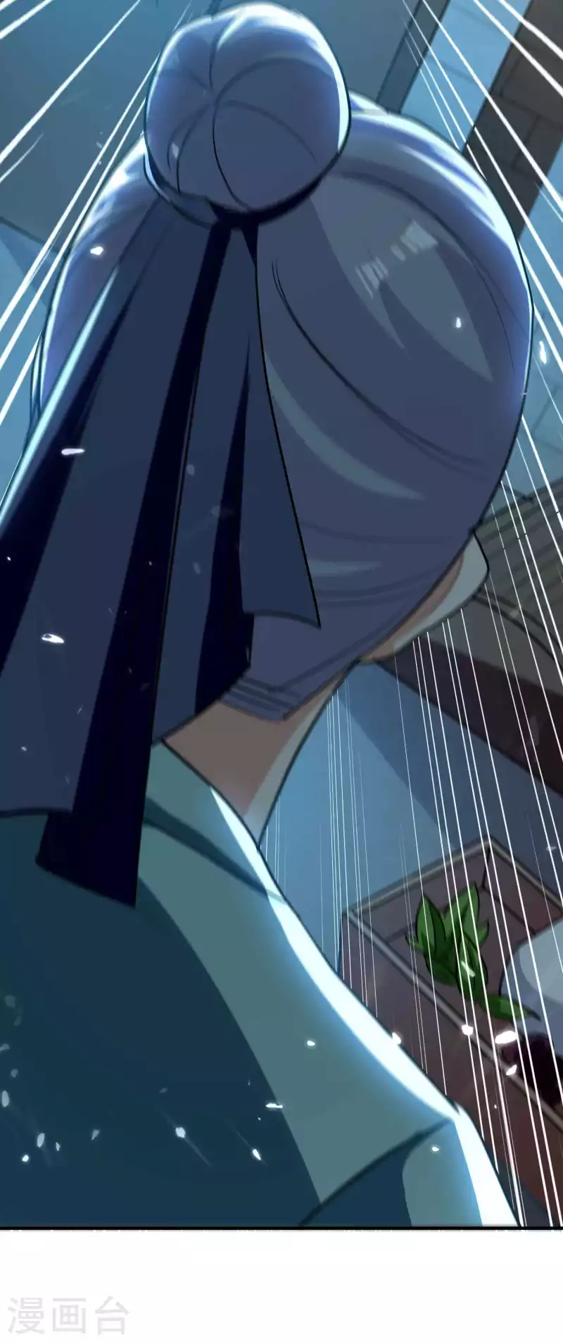 第150话 传说中的坠魔谷41