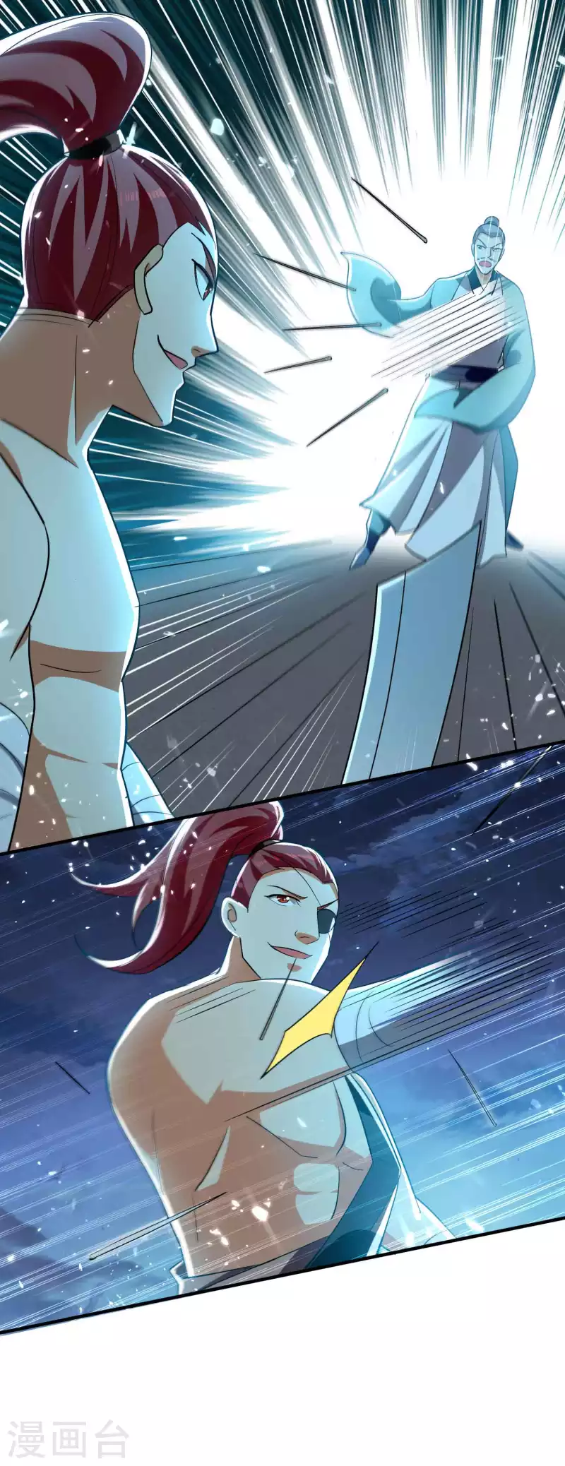 第151话 天地乱世的真相7