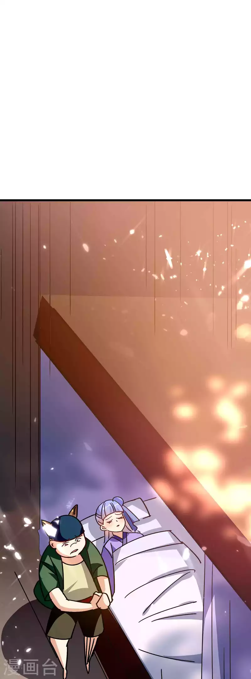 第152话 展现真正的技术！18