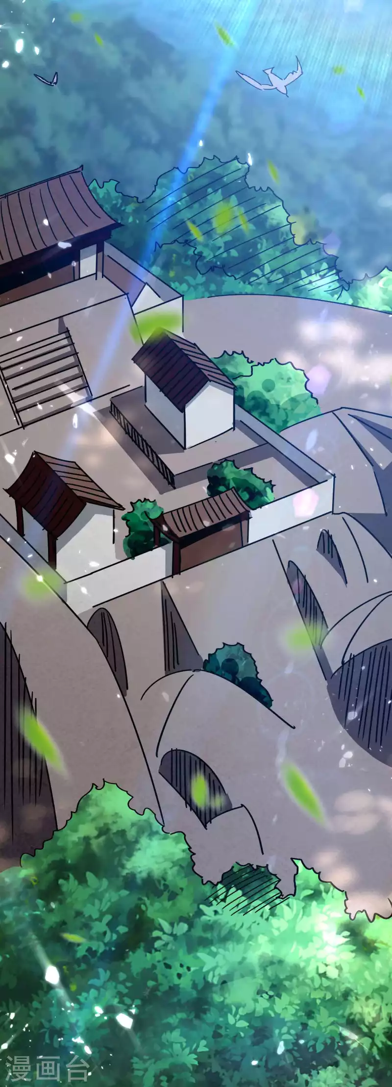 第152话 展现真正的技术！28
