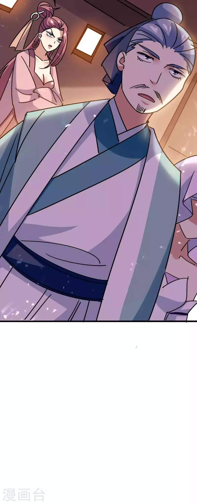 第152话 展现真正的技术！5