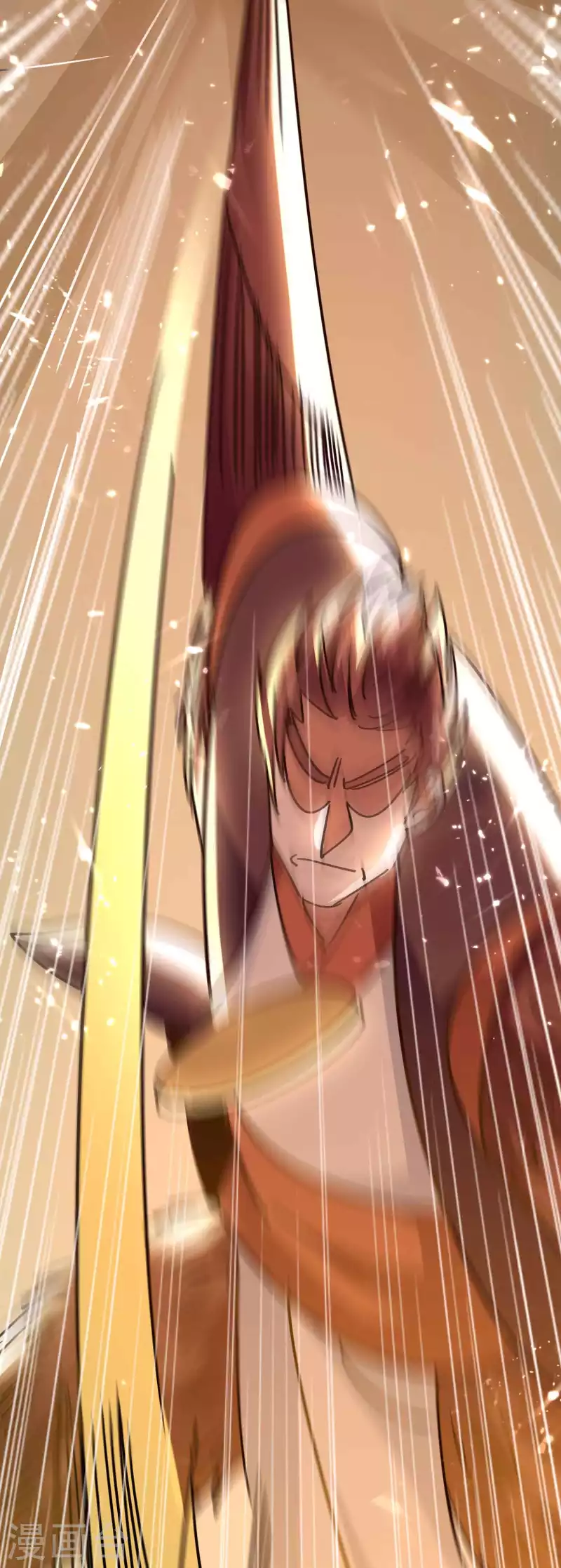 第154话 毫无悬念的碾压？11