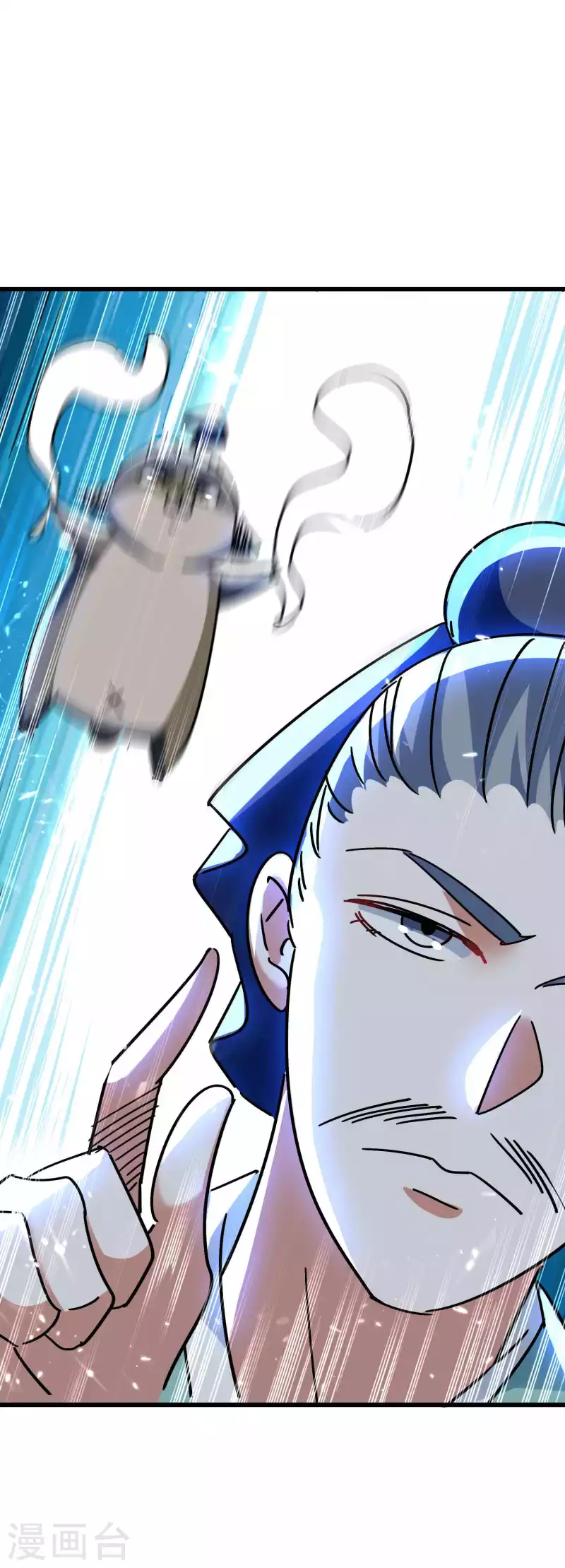 第154话 毫无悬念的碾压？22