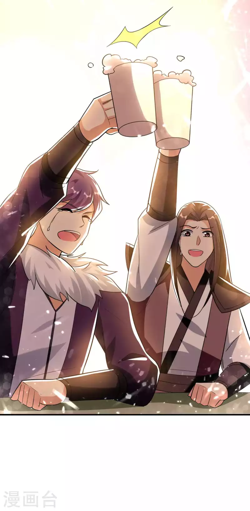 第155话 残酷的战斗开始了22