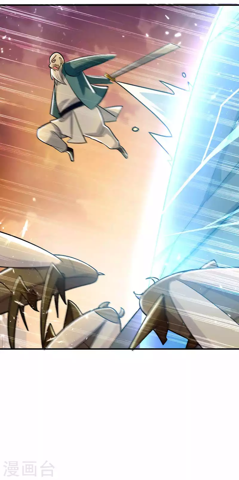 第162话 意料之外的降临？26