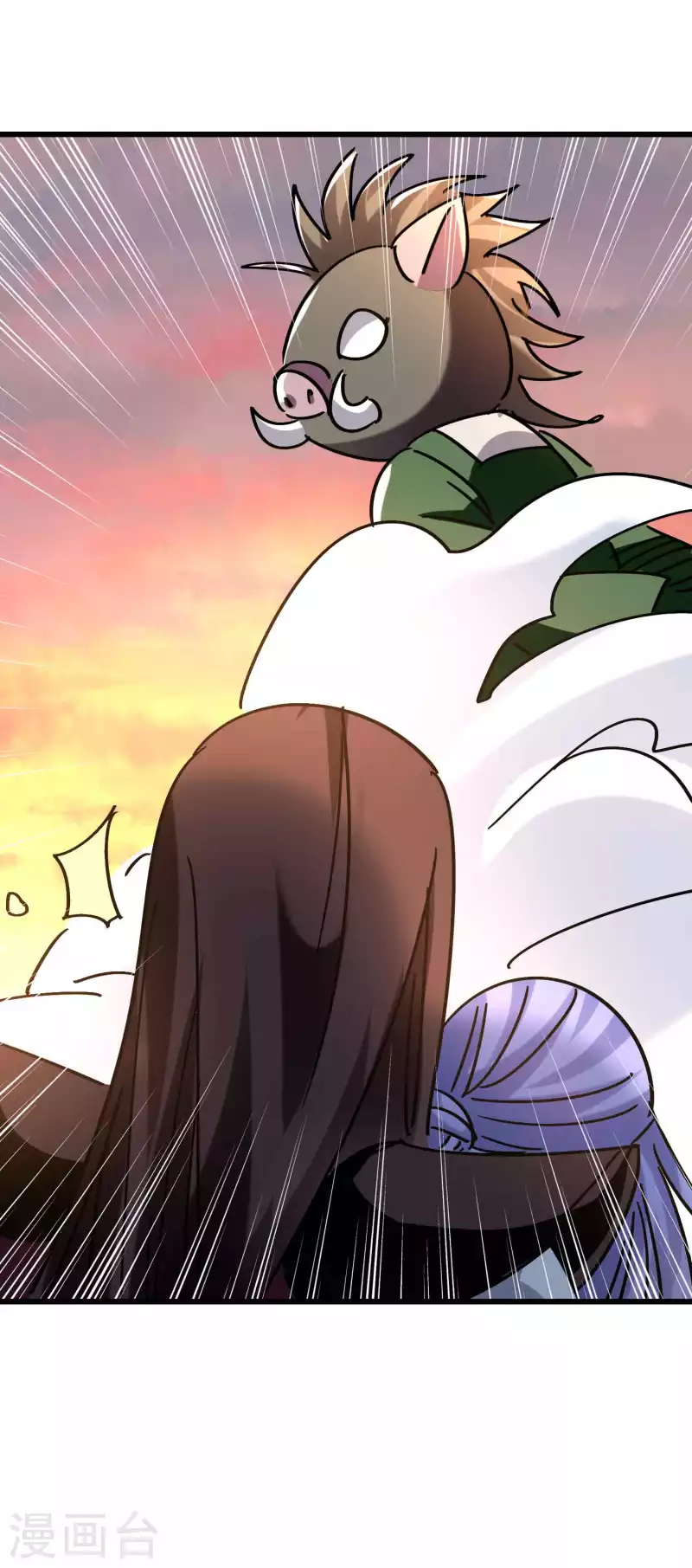 第165话 神秘的二次觉醒！18