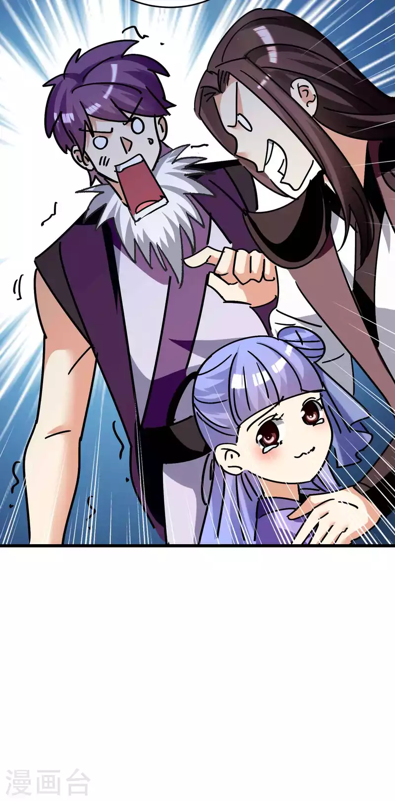 第165话 神秘的二次觉醒！24