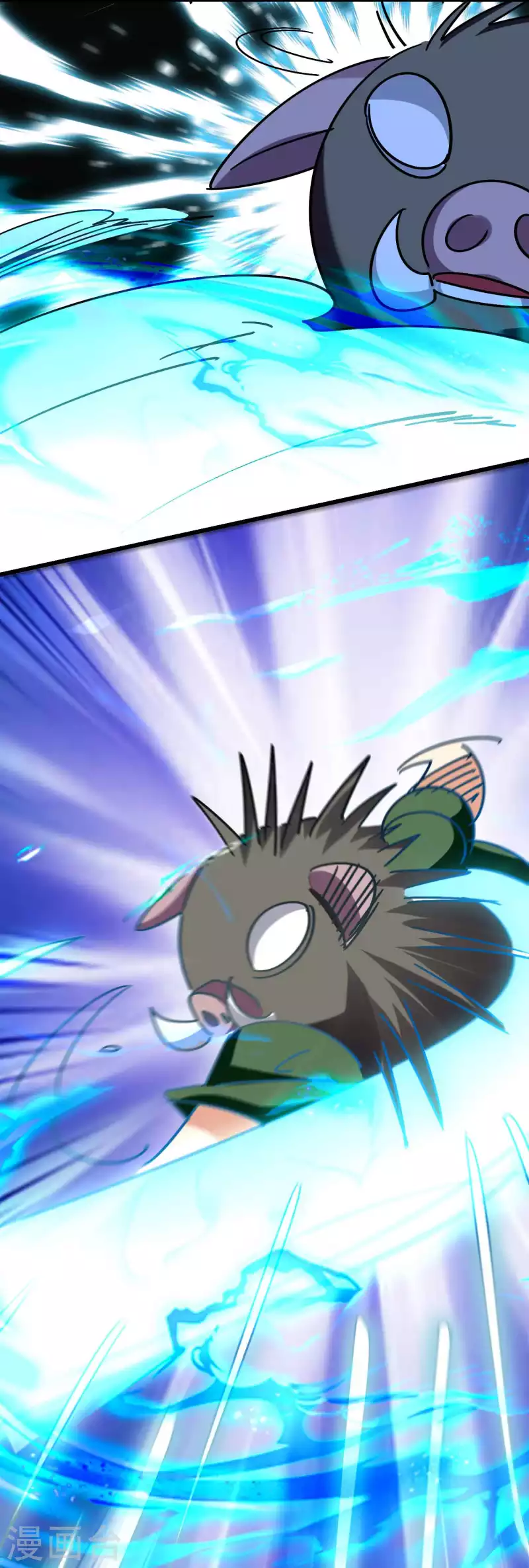 第165话 神秘的二次觉醒！26