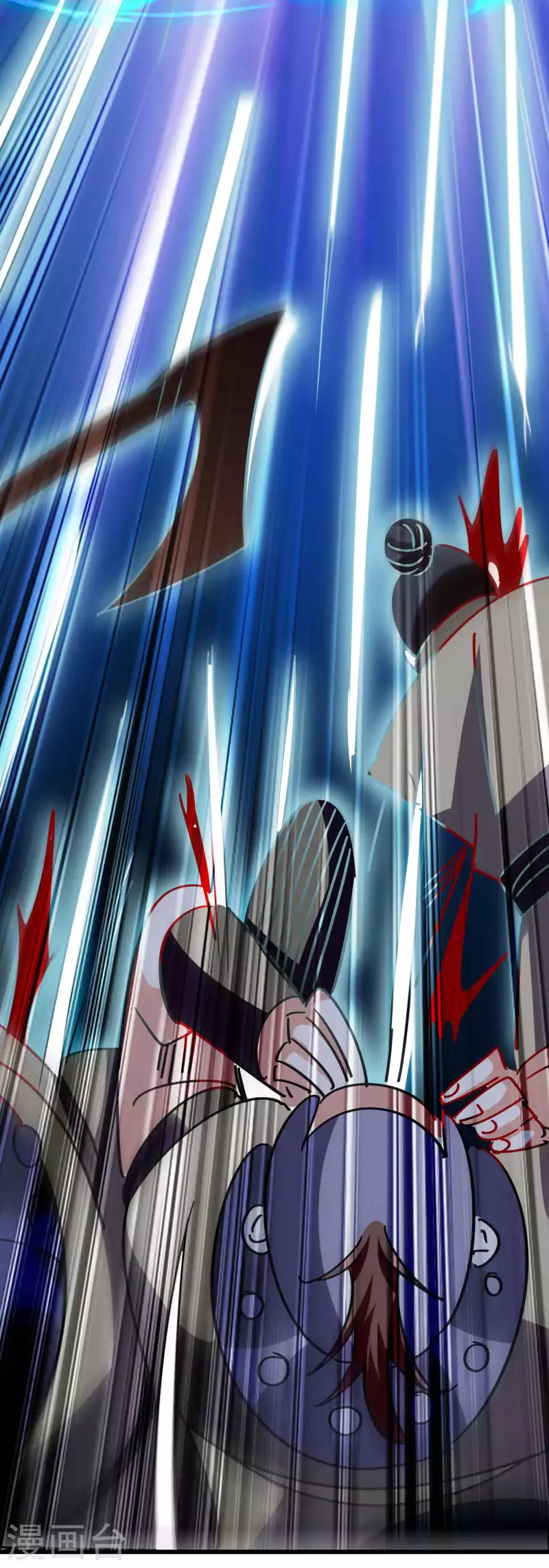 第165话 神秘的二次觉醒！27