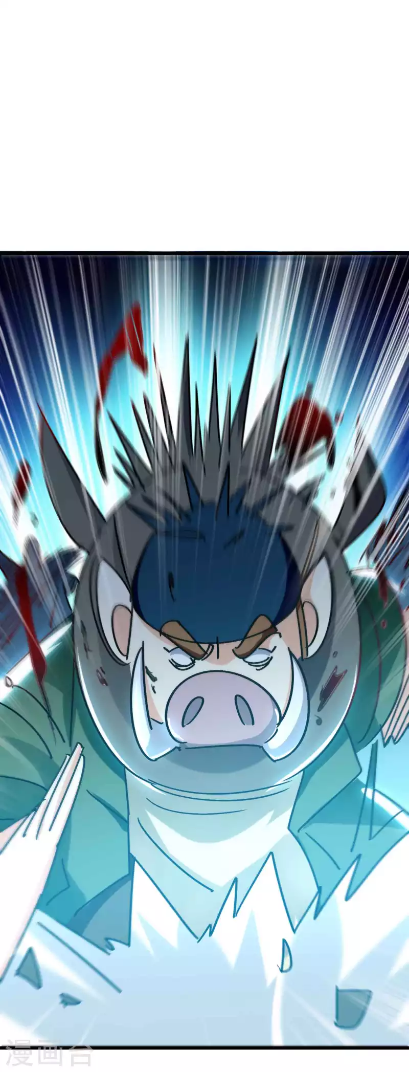 第165话 神秘的二次觉醒！29