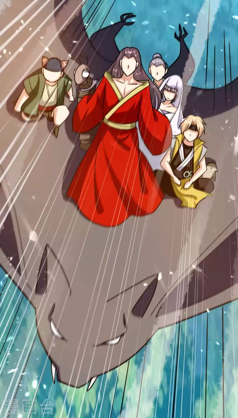 第168话 你不知道的真相？8
