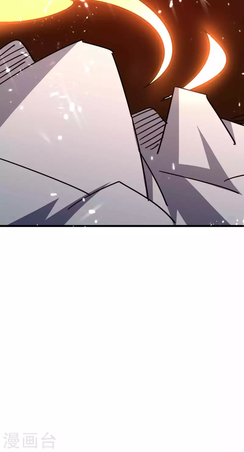 第171话 万千星光破山河20