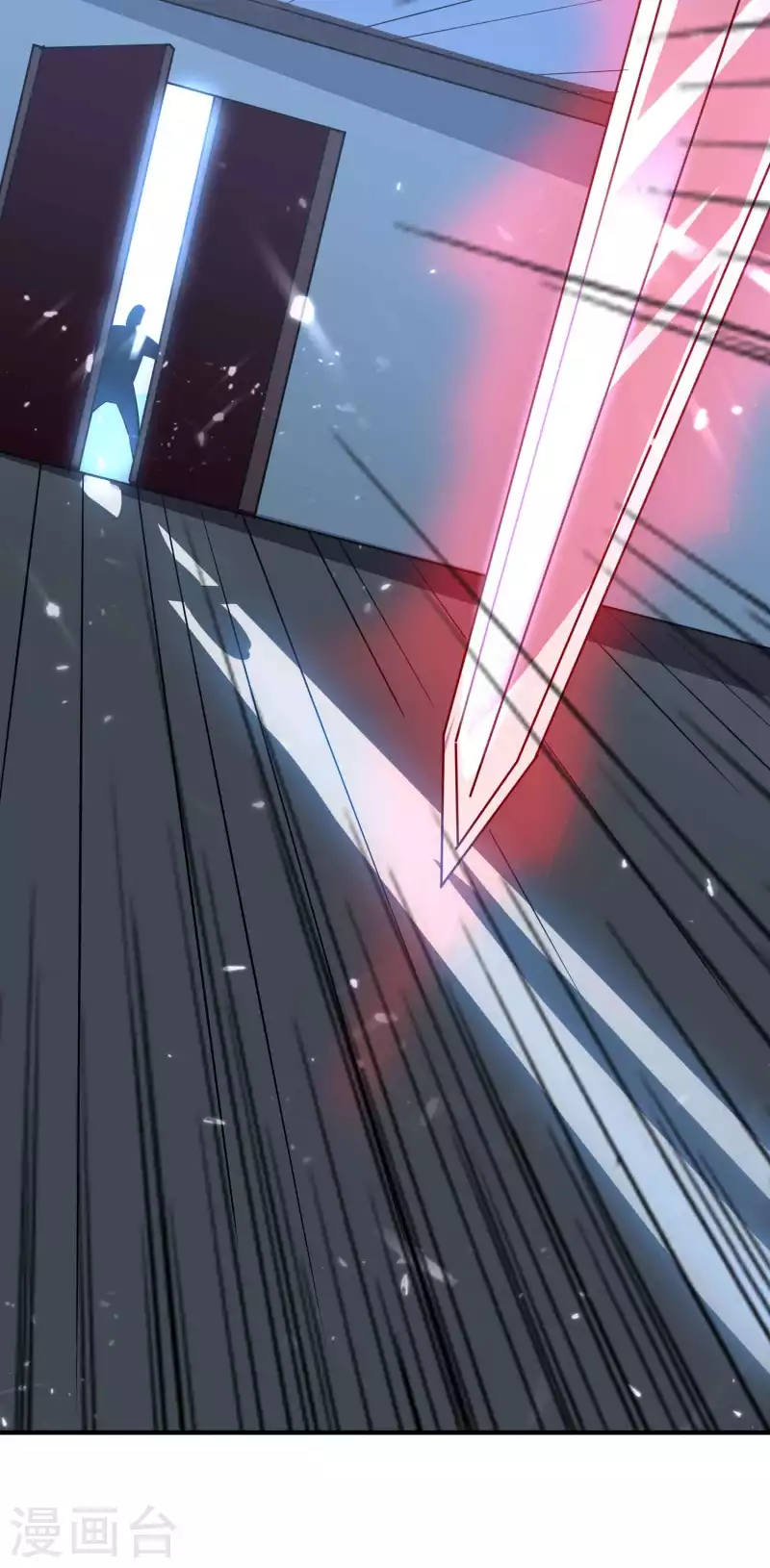 第176话 重回过去遇故人？15