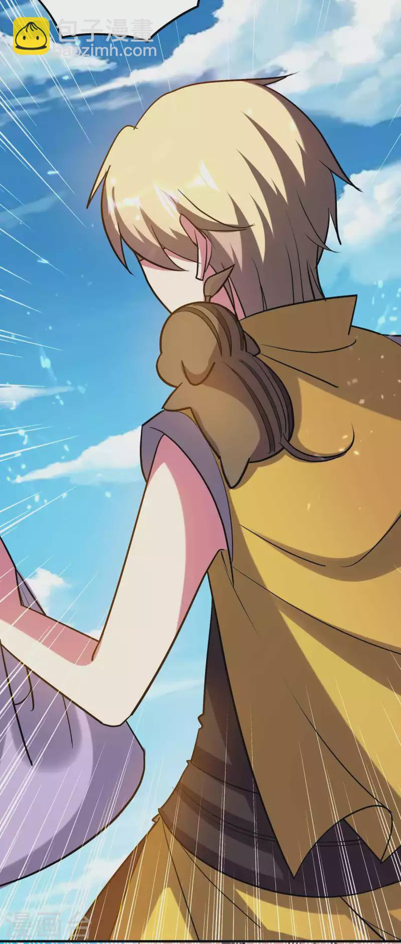 第196话 隐藏在暗处的危机16