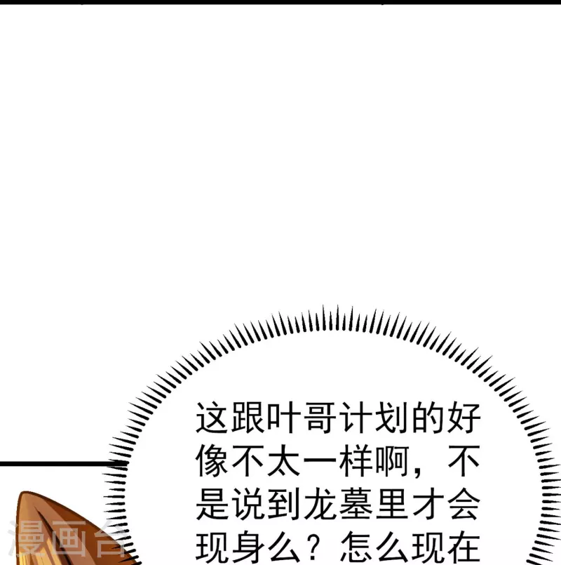 第199话 叶枫是不是疯了！30