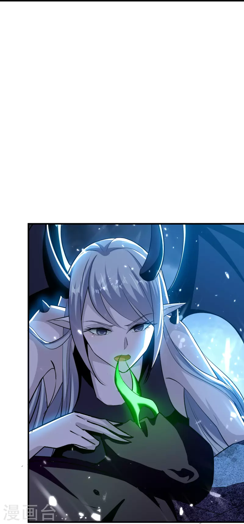 第207话 天上掉馅饼的好事也会落在反派身上？27