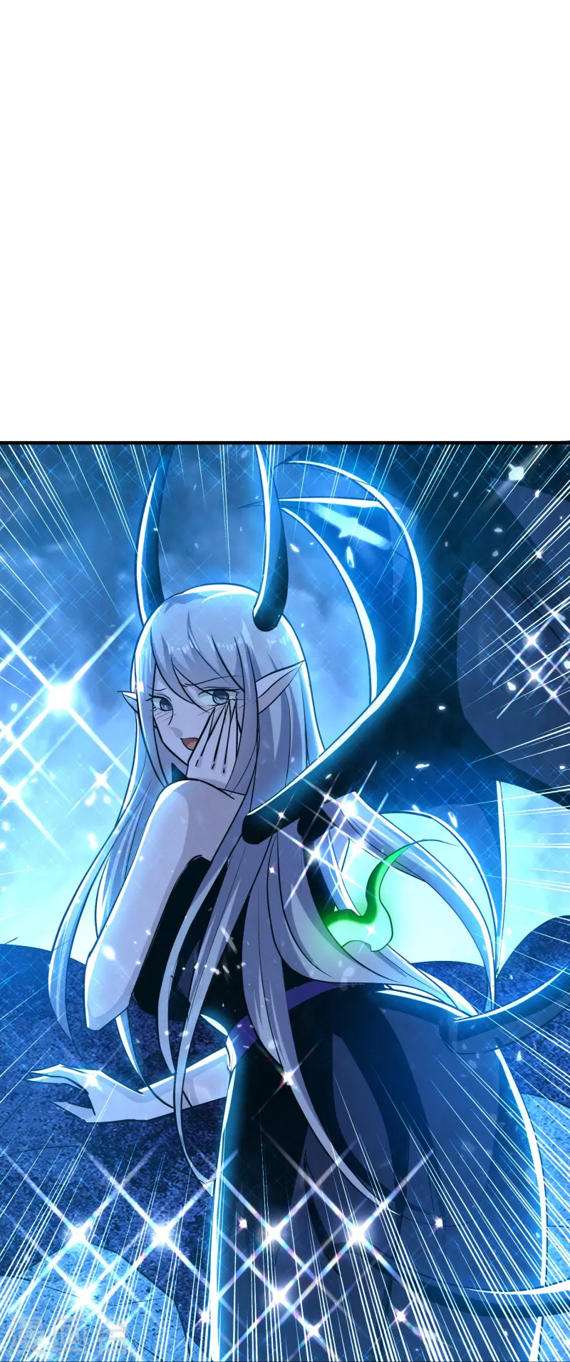 第207话 天上掉馅饼的好事也会落在反派身上？28