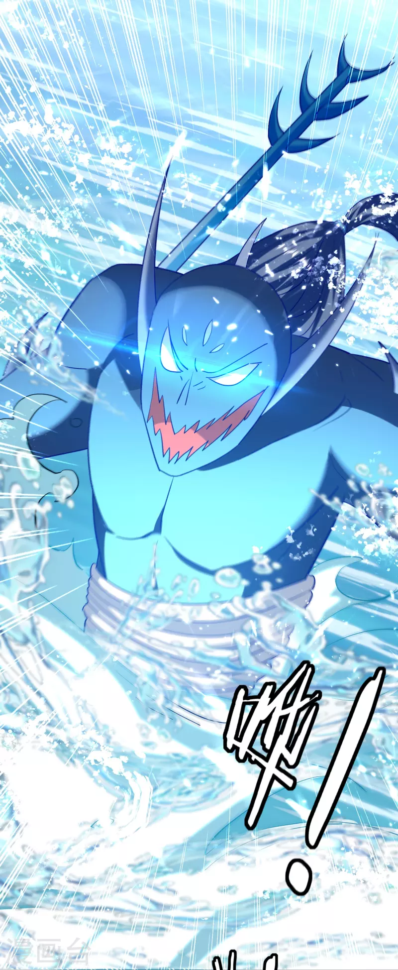 第208话 一切都在我的计划之内！35