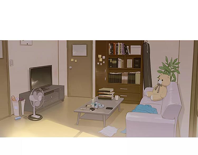 第3话 饥饿从想念开始112