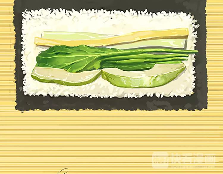 第3话 饥饿从想念开始45