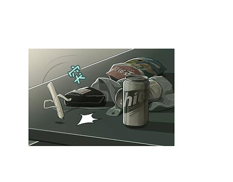 第3话 饥饿从想念开始98
