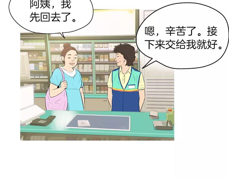 第14话 一个暖暖的煎蛋3