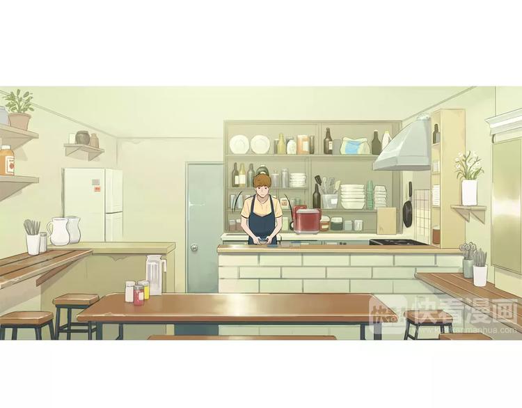 第19话 土豆苹果米肠1