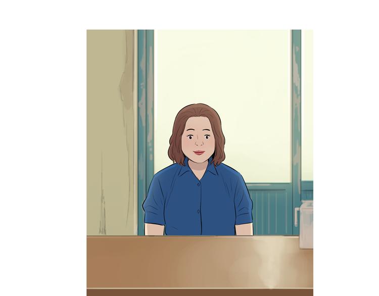 第27话 素汉堡77