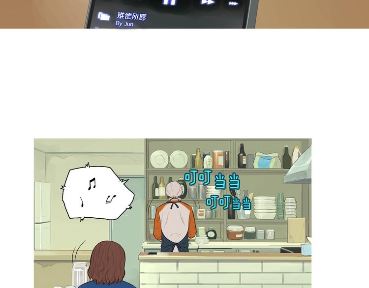 第28话 简单的豆面1