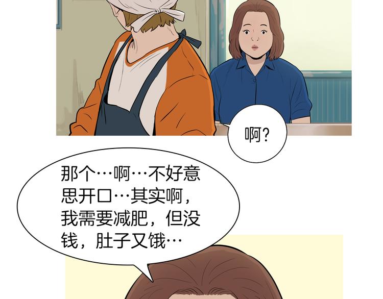第28话 简单的豆面29