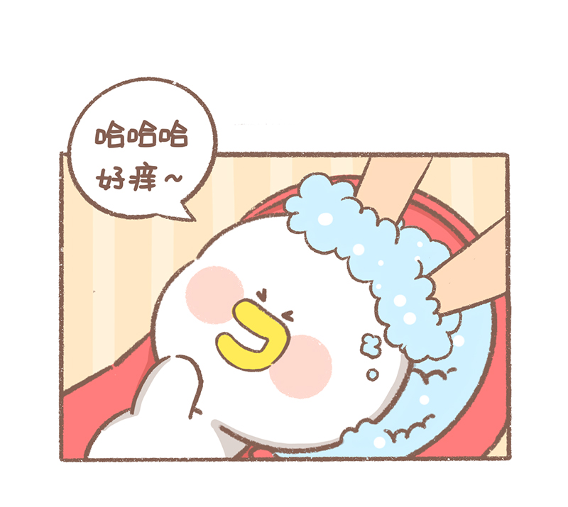 第25话 理发篇7