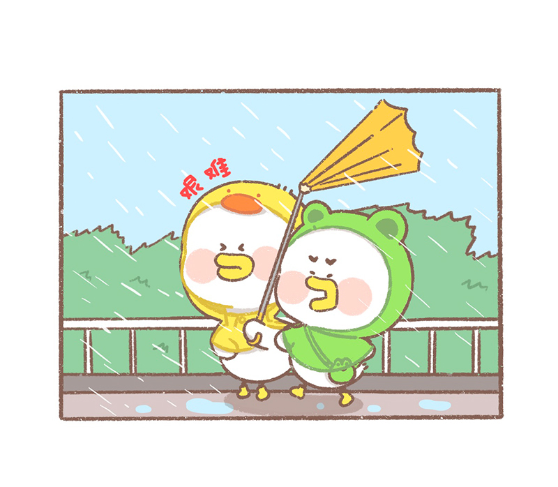 第32话 下雨篇9