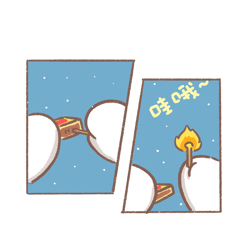 第36话 圣诞篇13