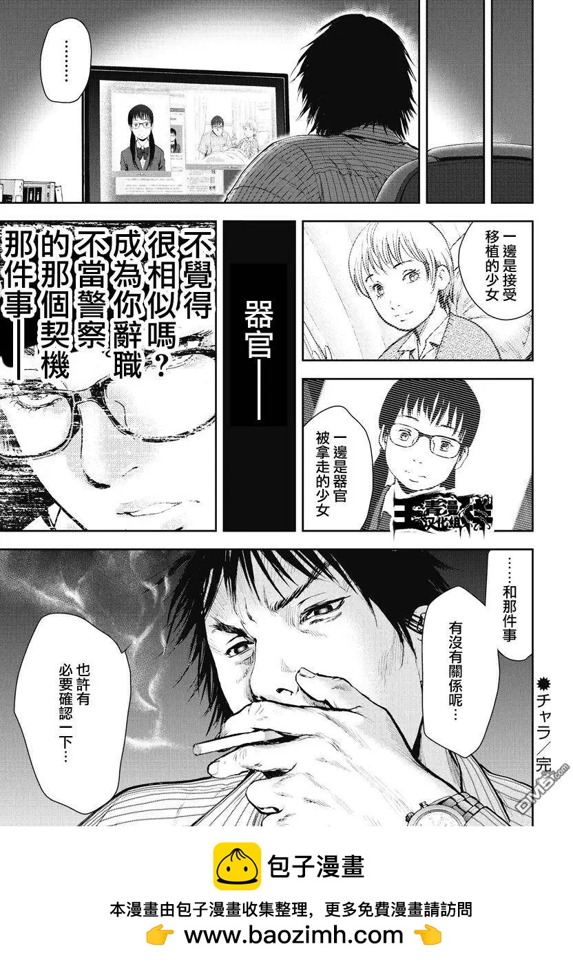第11回 扯平19