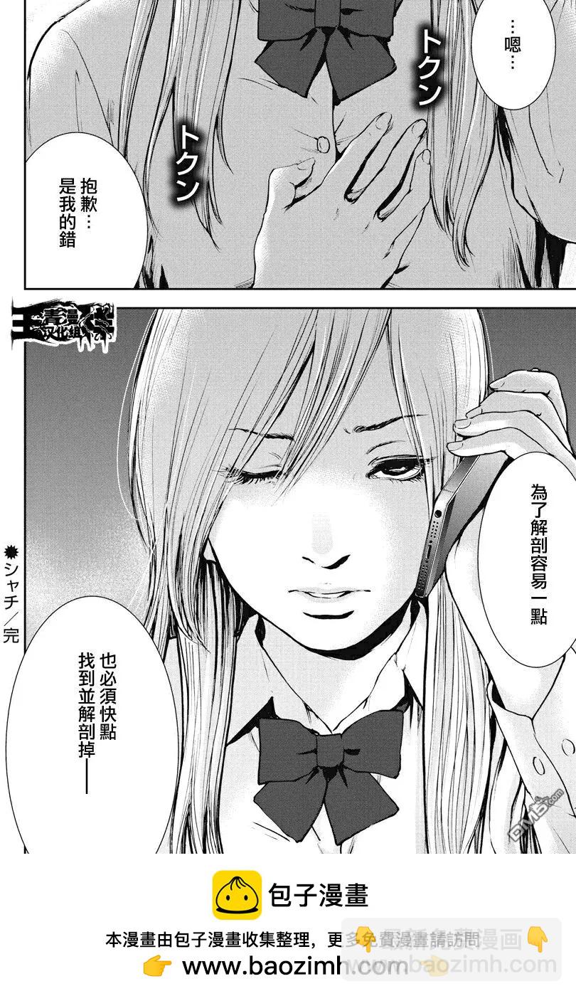 第19回 逆戟鲸19