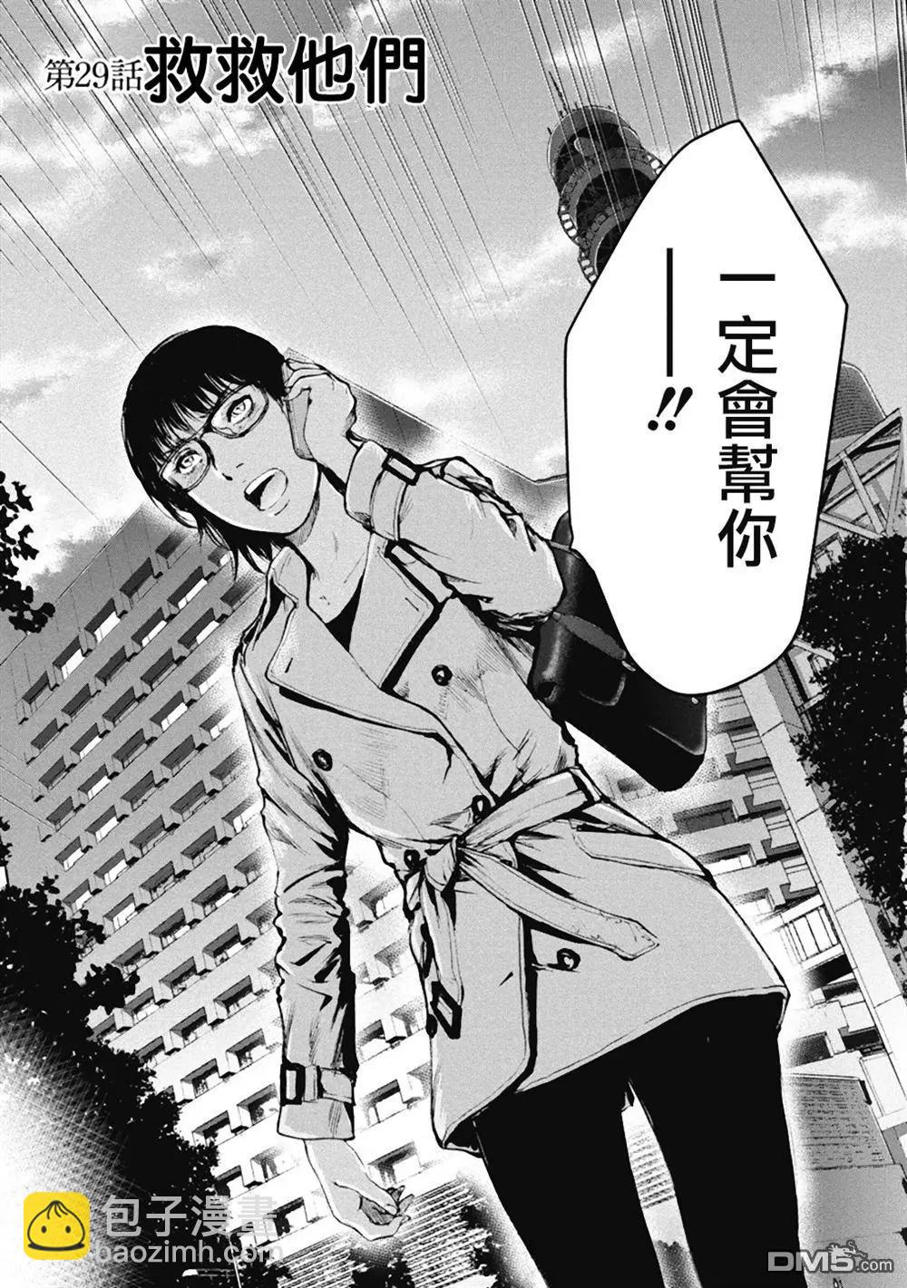 第29回 救救他们2