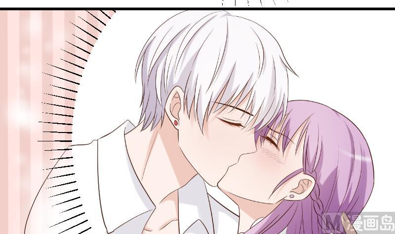 第33话 有他味道的衣服2