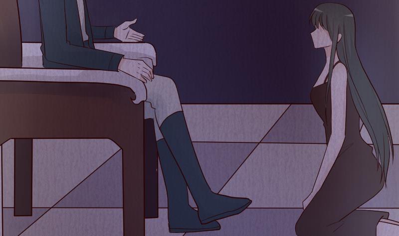 第105话 初拥11