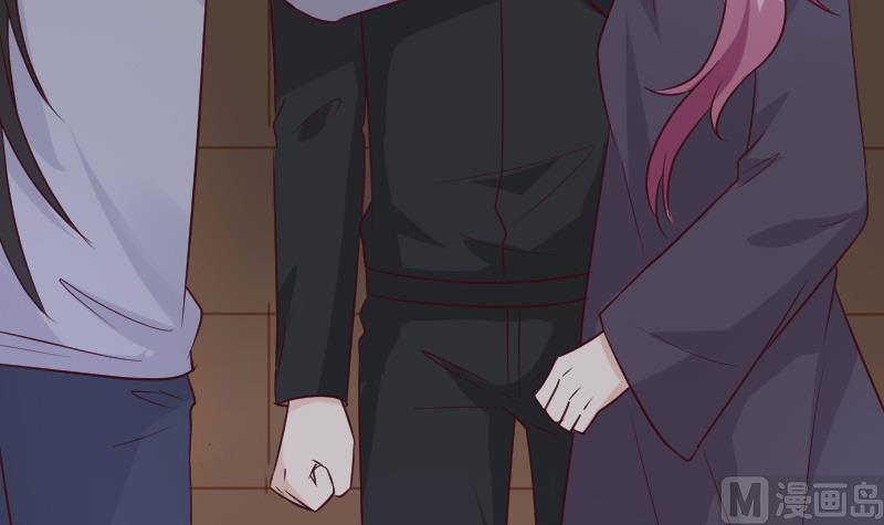 第185话 黑女巫不能施法了？！14