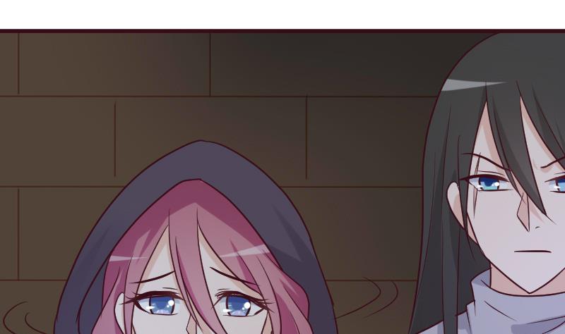 第185话 黑女巫不能施法了？！34