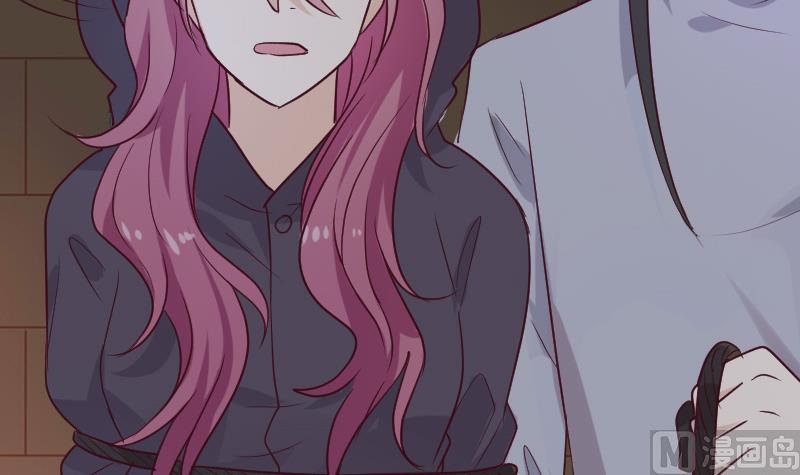第185话 黑女巫不能施法了？！35